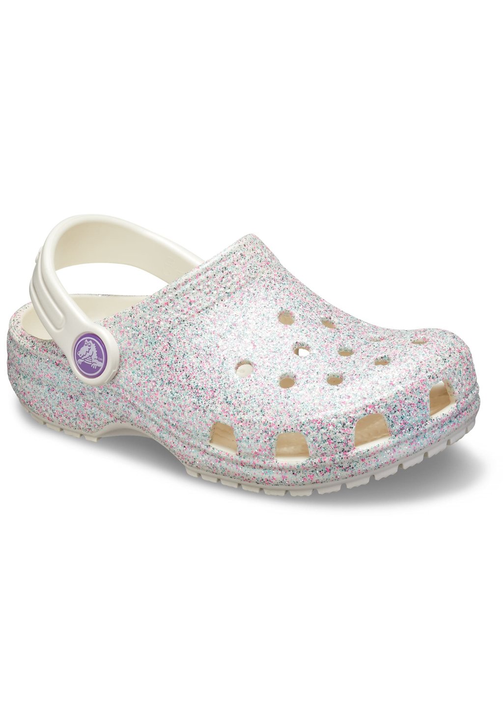 

Сандалии CLASSIC Crocs, цвет oyster