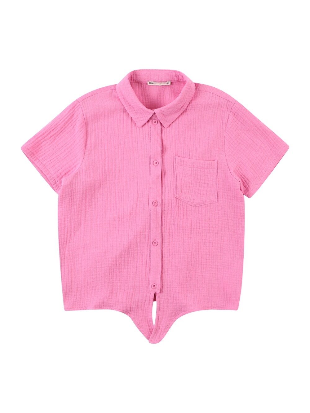 Блузка KIDS ONLY THYRA, розовый