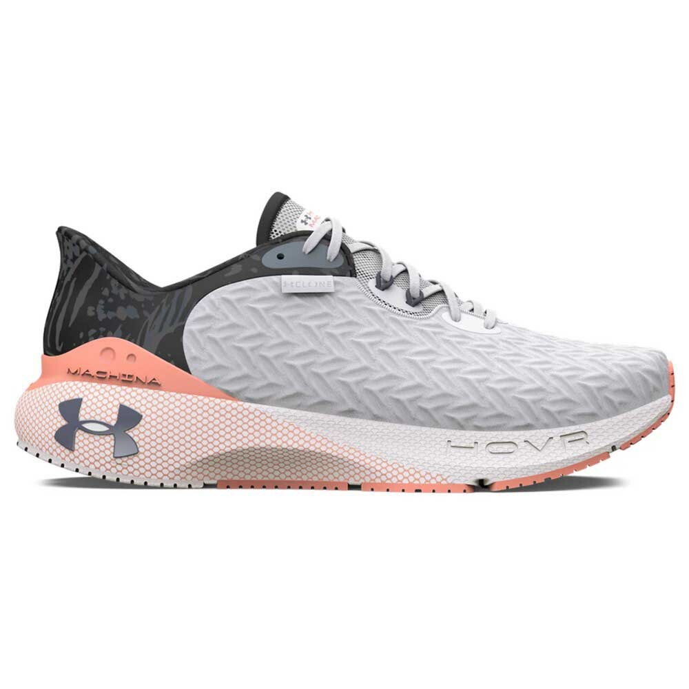 

Кроссовки для бега Under Armour HOVR Machina 3 Clone RLA, серый