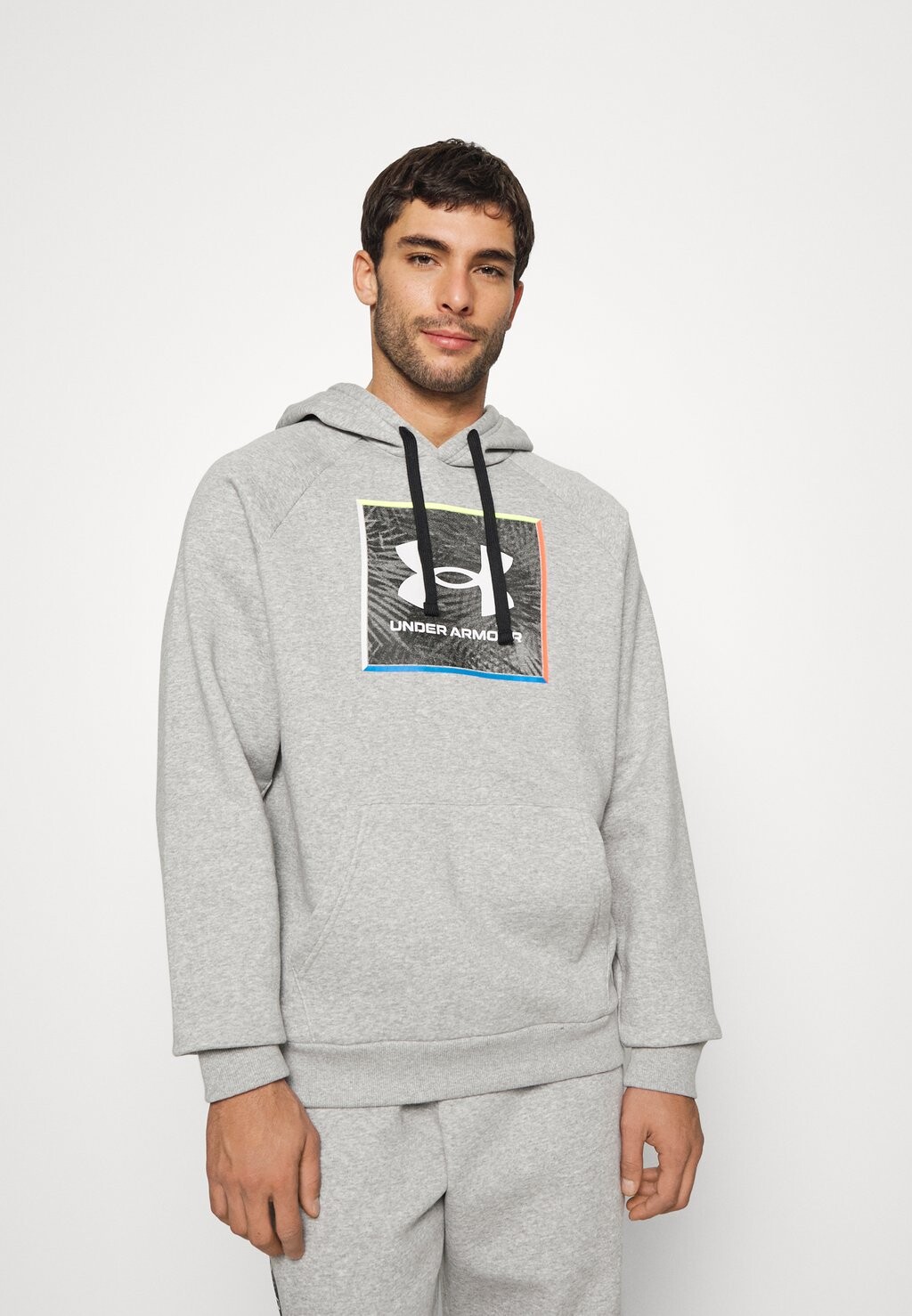 

Толстовка Under Armour
