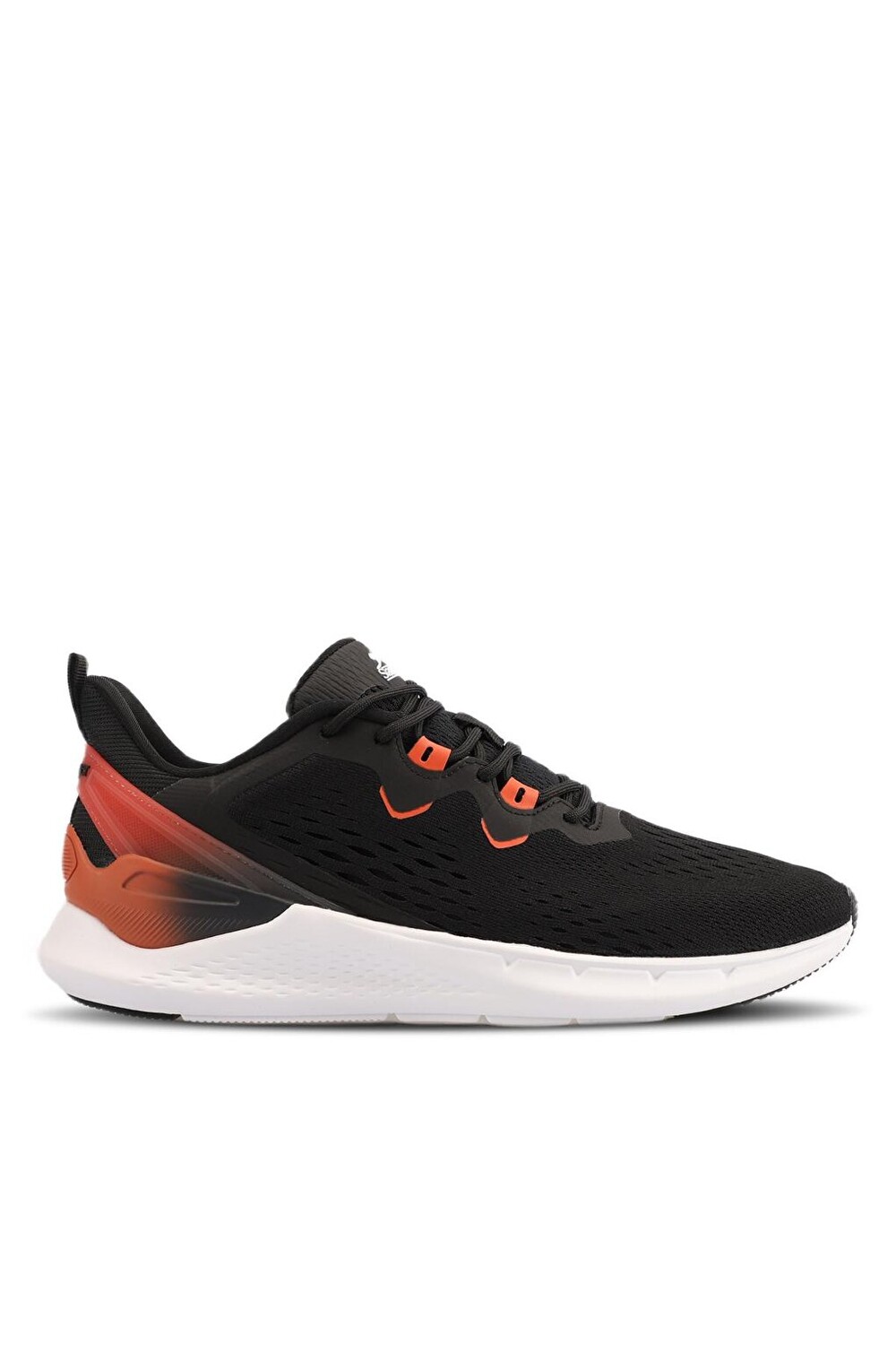 

Кроссовки WASSA Мужские черные SLAZENGER, Черный