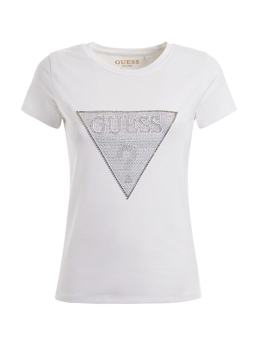 

Футболка Guess, белый