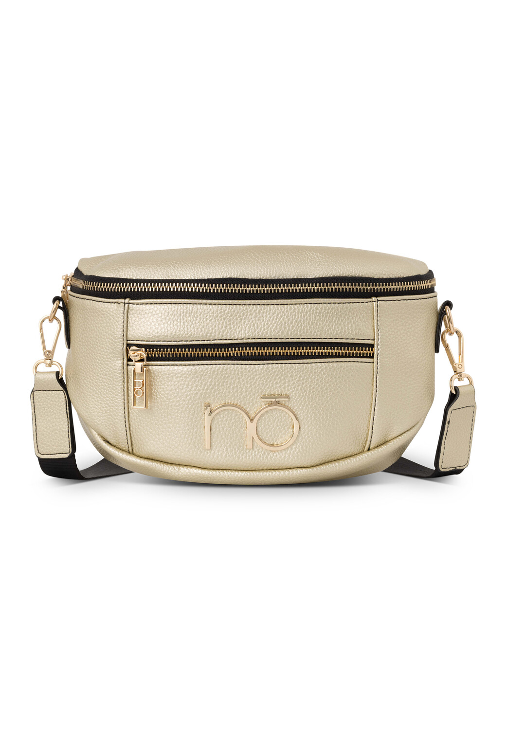 

Сумка через плечо Nobo Bags Eclipse, цвет gold coloured