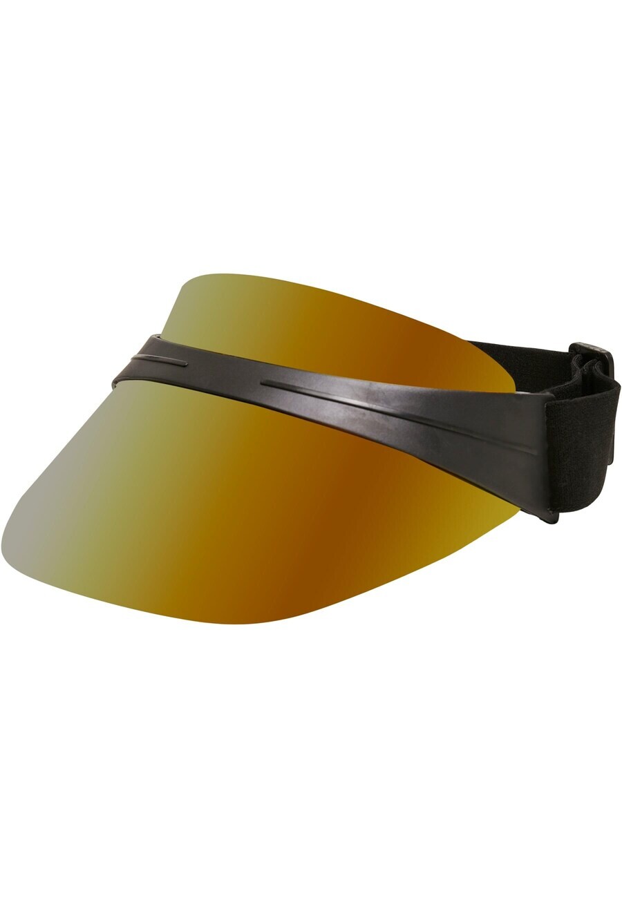 

Бейсболка Urban Classics, цвет Orange/Black