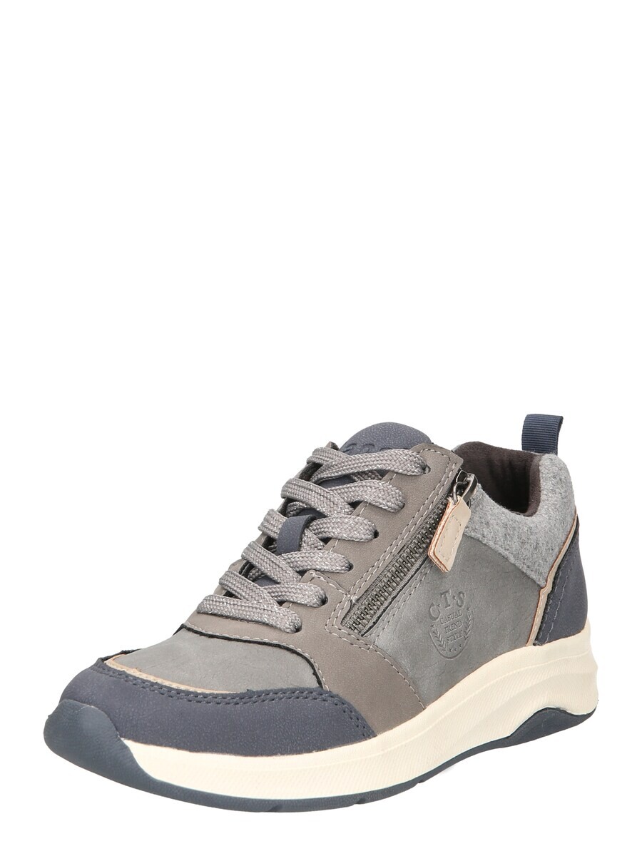 

Кроссовки JANA Sneakers, цвет Grey/Taupe