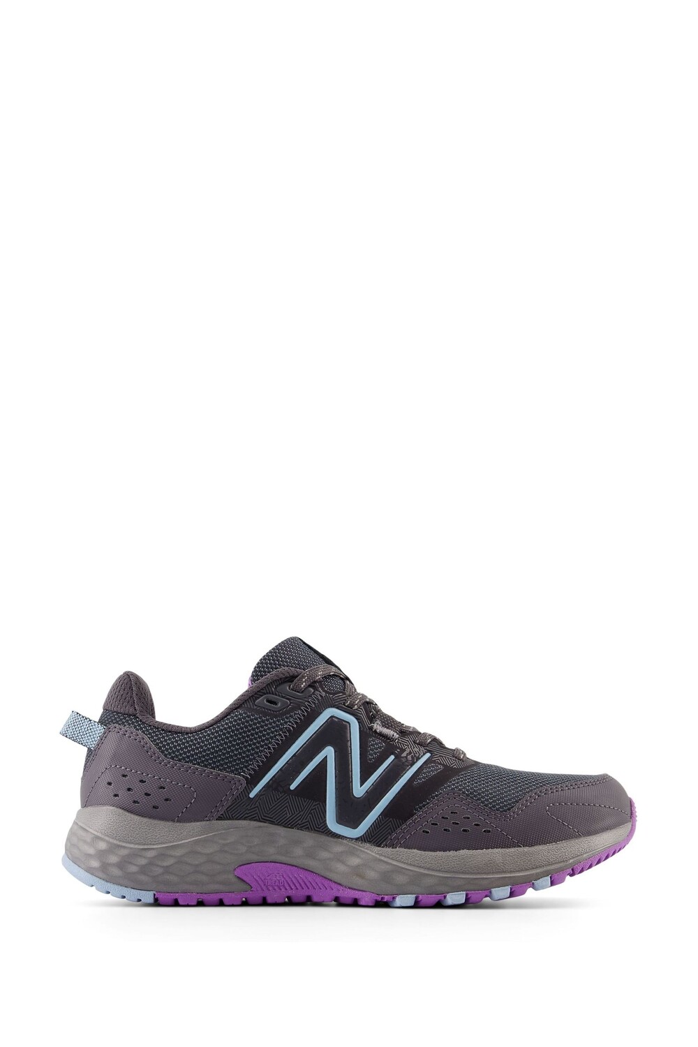 

Женская спортивная обувь 410 New Balance, черный