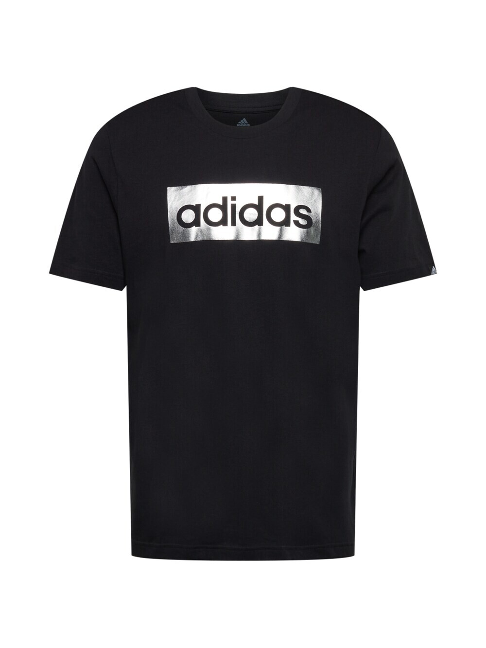 

Рубашка для выступлений Adidas, черный