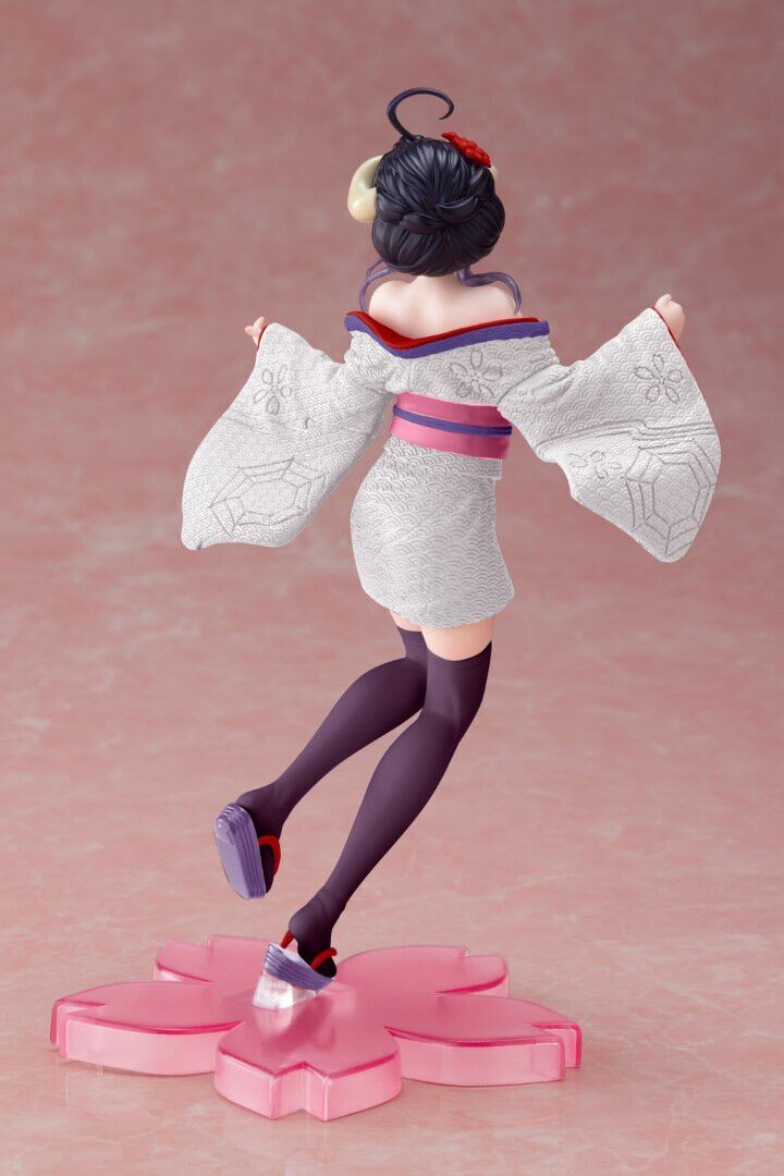 

Фигурка Overlord - Albedo Coreful Prize Figure (Sakura Kimono Ver.) (Re-run)