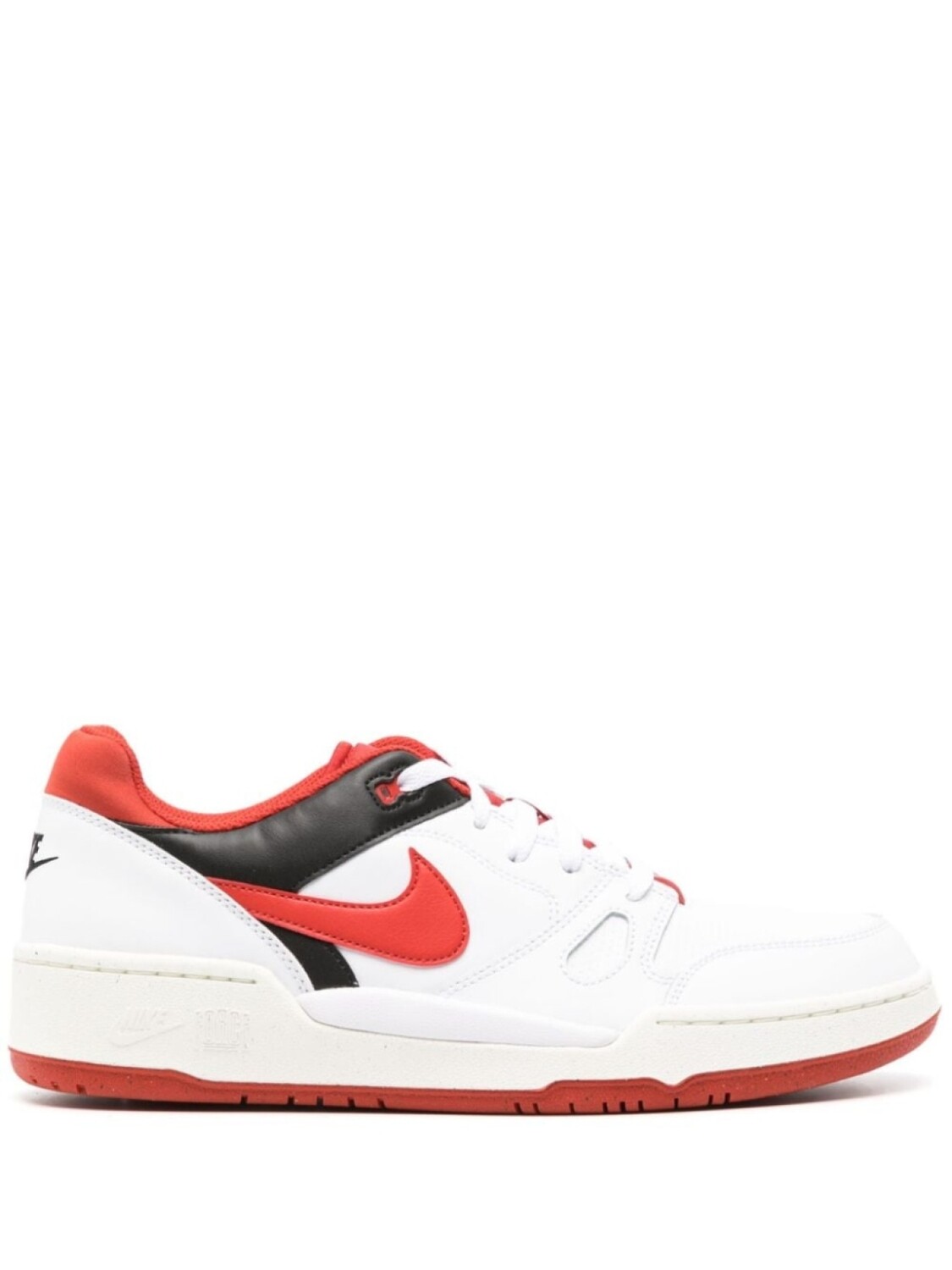 

Nike кроссовки Full Force, белый