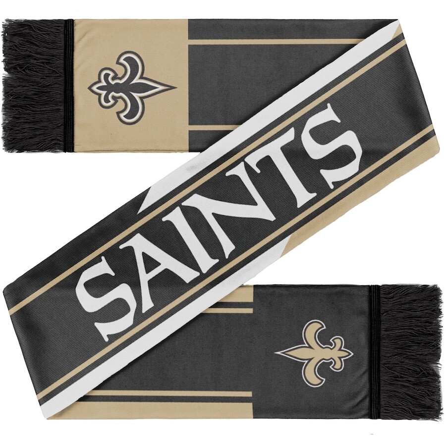 

Шарф FOCO New Orleans Saints