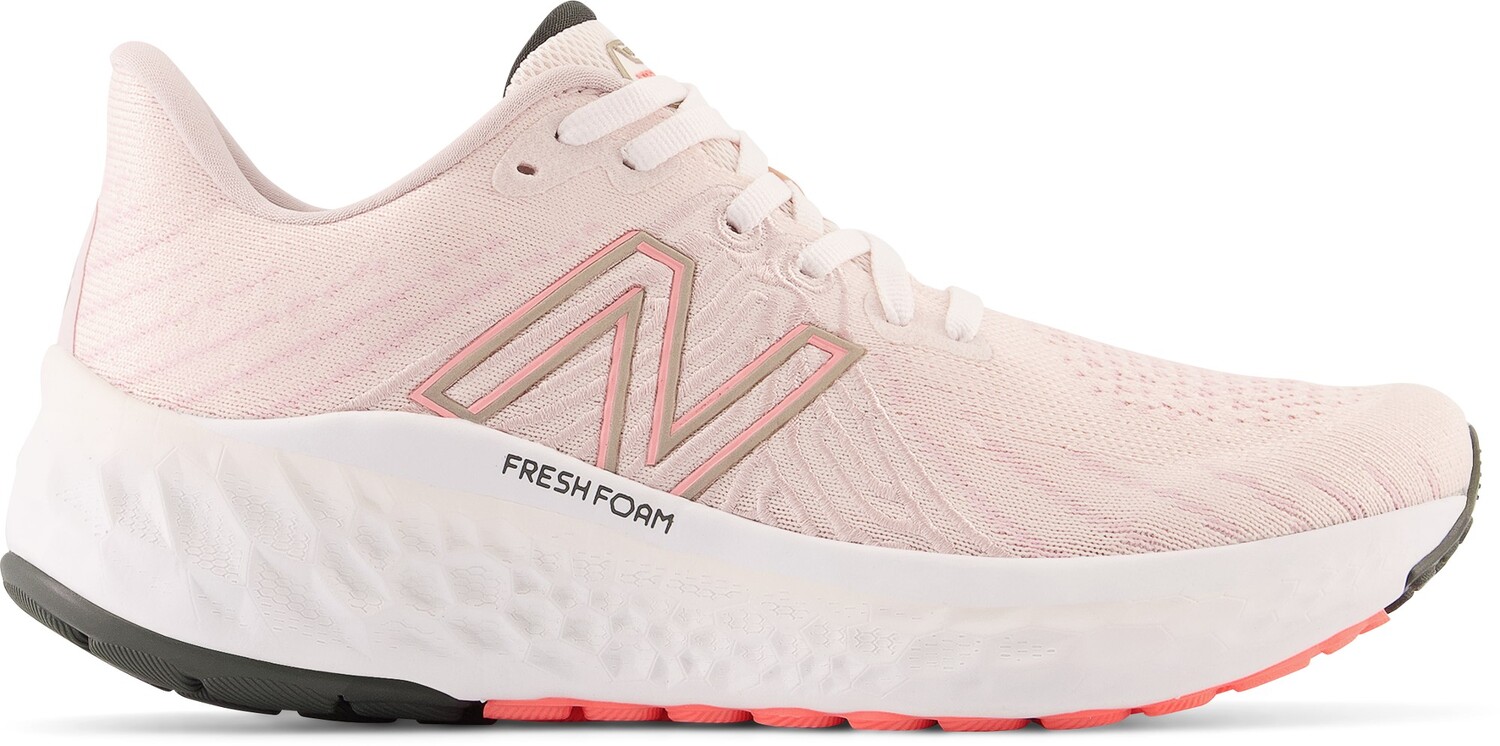 

Шоссейные кроссовки Fresh Foam X Vongo v5 — женские New Balance, розовый