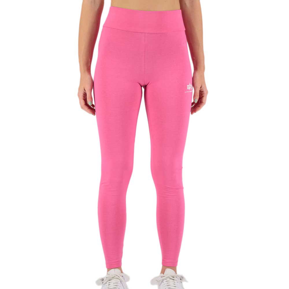 Спортивные легинсы Basic Pink