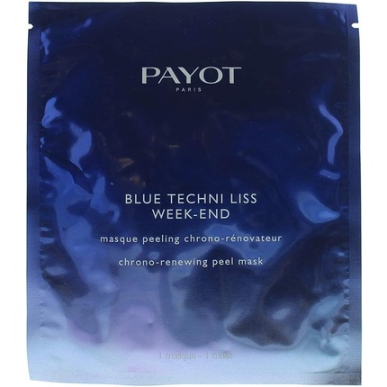 Pay Blue Techni Liss Peel, Payot