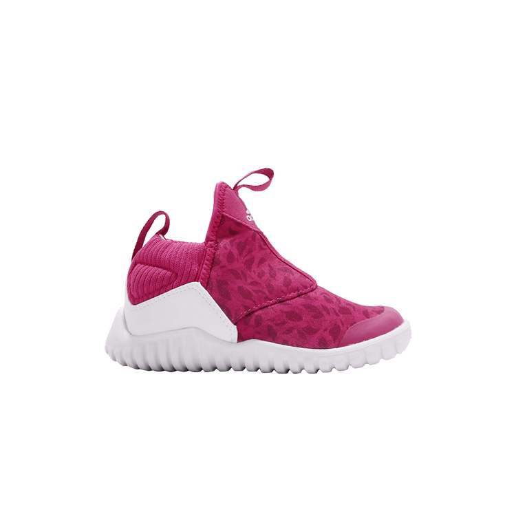 Кроссовки Adidas RapidaZen I 'Pink', розовый