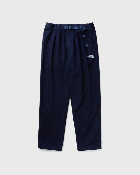 

Джинсы The North Face M Denim Casual Pants - Ap, цвет dark indigo denim wash