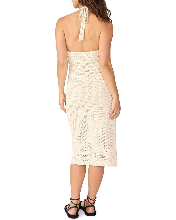

Платье Sanctuary Open Knit Dress, цвет Macrame