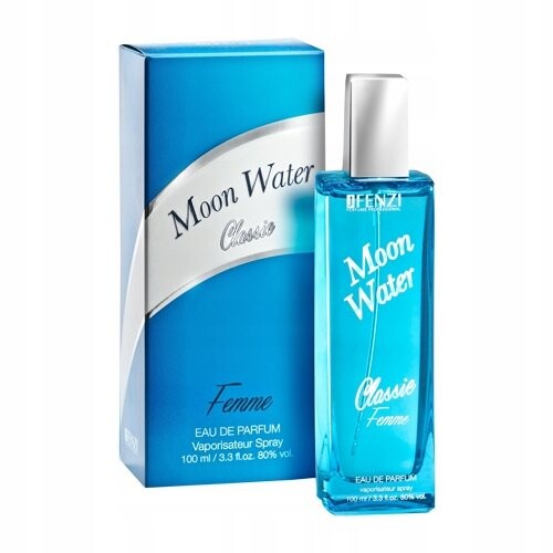 

Парфюмированная вода, 100 мл Jfenzi, Moon Water Classic