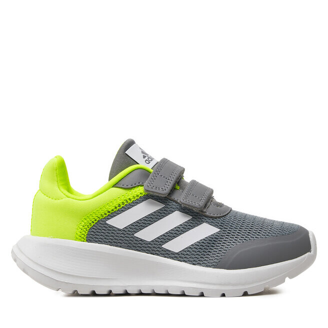 

Кроссовки adidas Tensaur Run IG1239 Grethr/Ftwwht/Luclem, серый