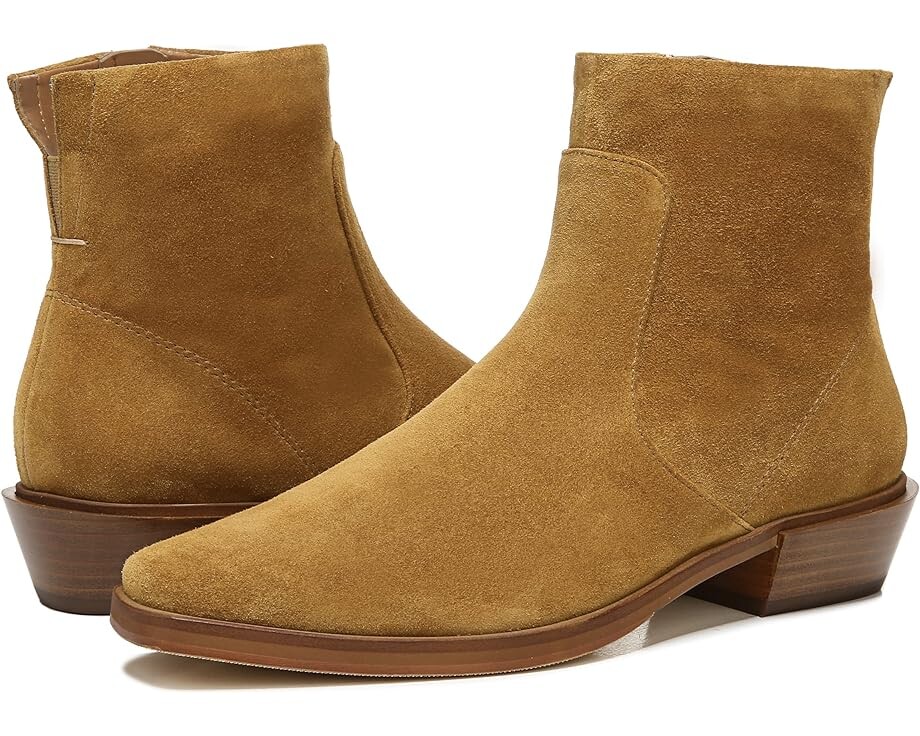 

Ботинки Franco Sarto A-Yeni, карамельный