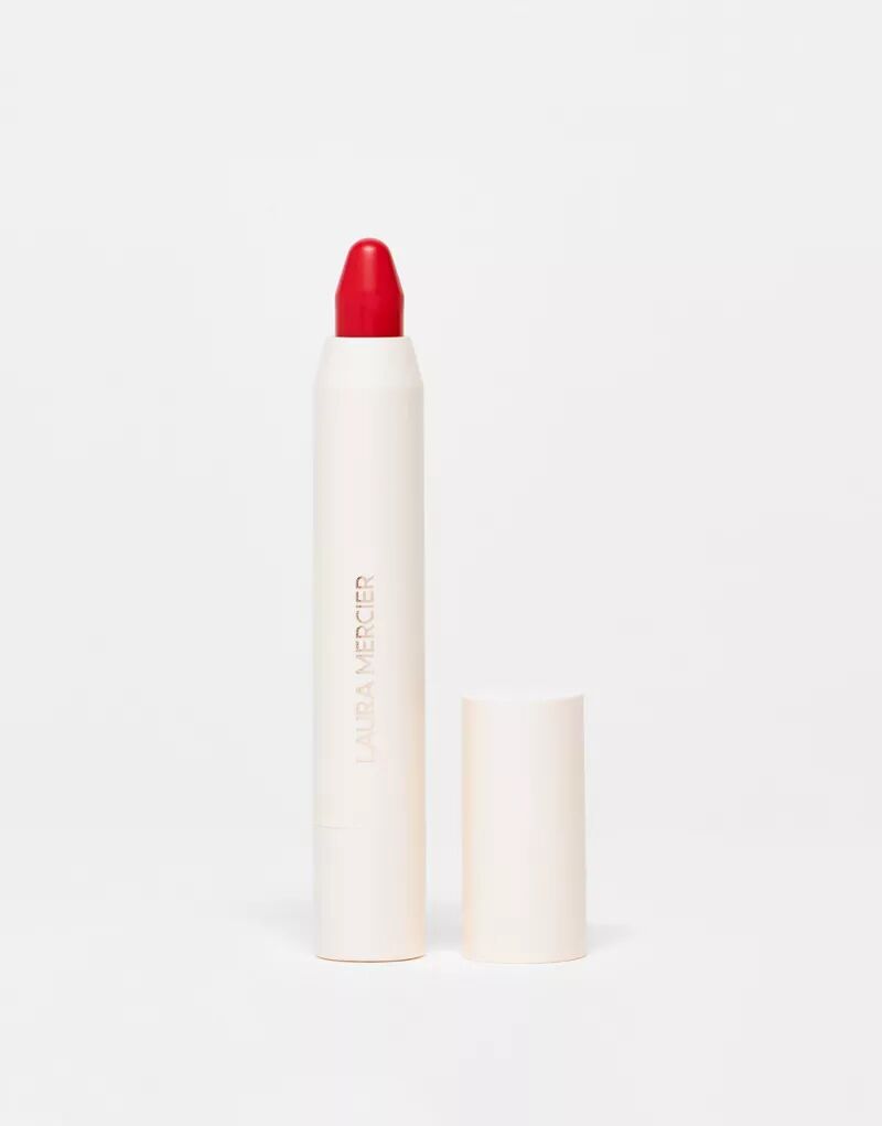 Laura Mercier - Petal Soft Lipstick Crayon - Губная помада, оттенок: Louise