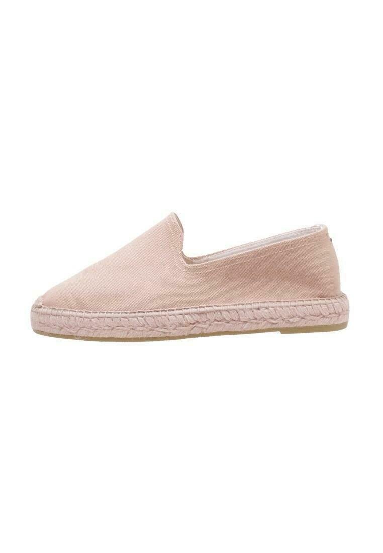 

Эспадрильи PAPIRO Krack Heritage, земля