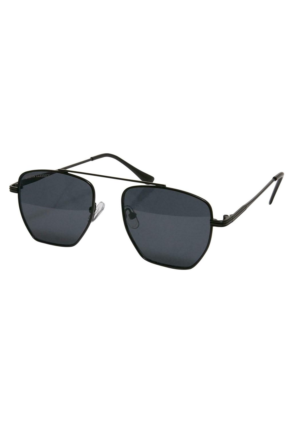 цена Солнцезащитные очки Urban Classics, черные