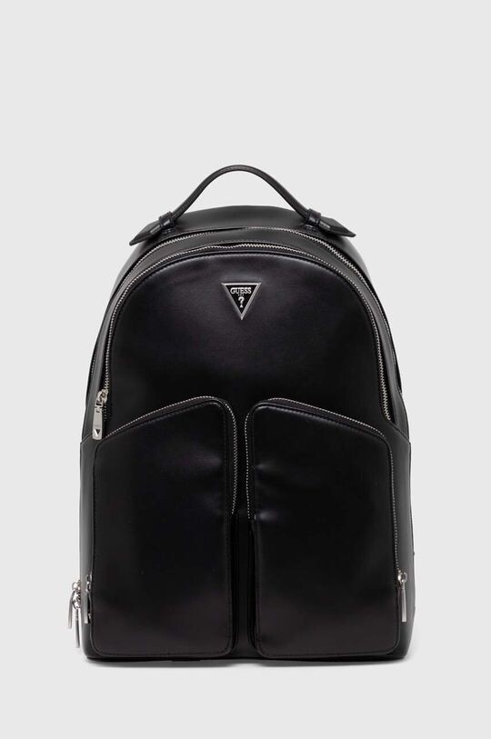 

Рюкзак Guess, черный
