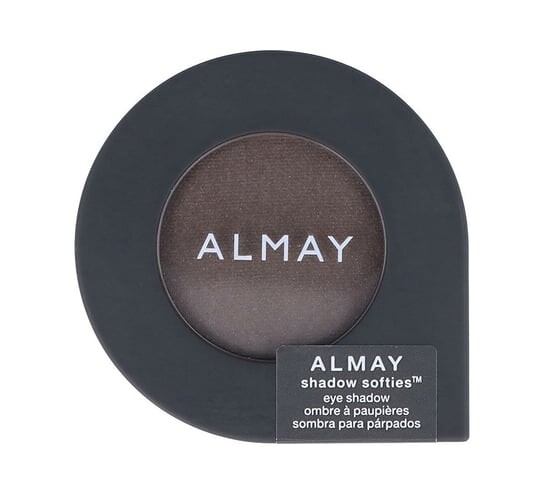 

Тени, Shadow Softies, #150 Дым, 2г Revlon Almay, коричневый