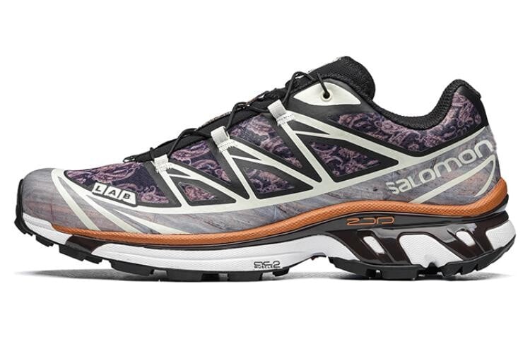

Функциональная обувь унисекс SALOMON Outdoor