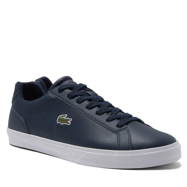 

Кроссовки Lacoste LerondPro Bl, темно-синий