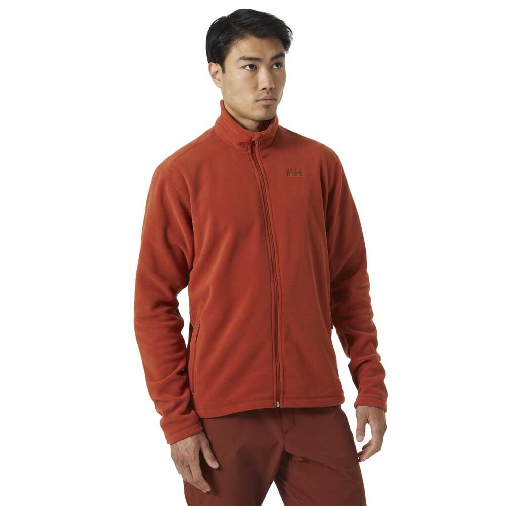 

Флис Helly Hansen Daybreaker, оранжевый