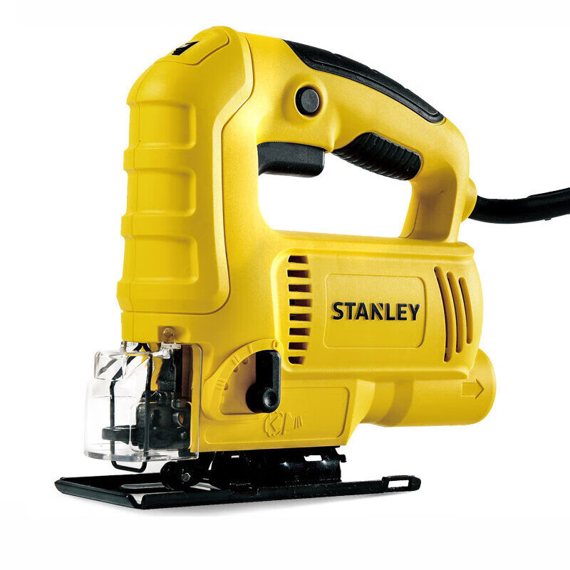 Лобзик Stanley SJ60, 600W