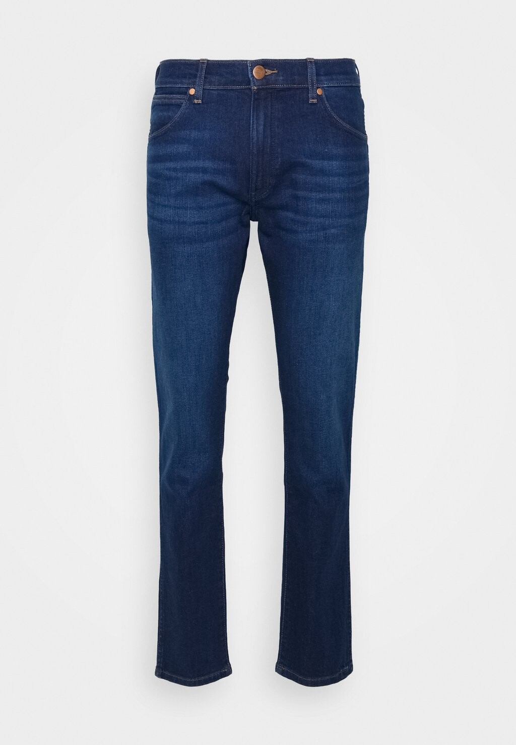 

Джинсы облегающего кроя Wrangler