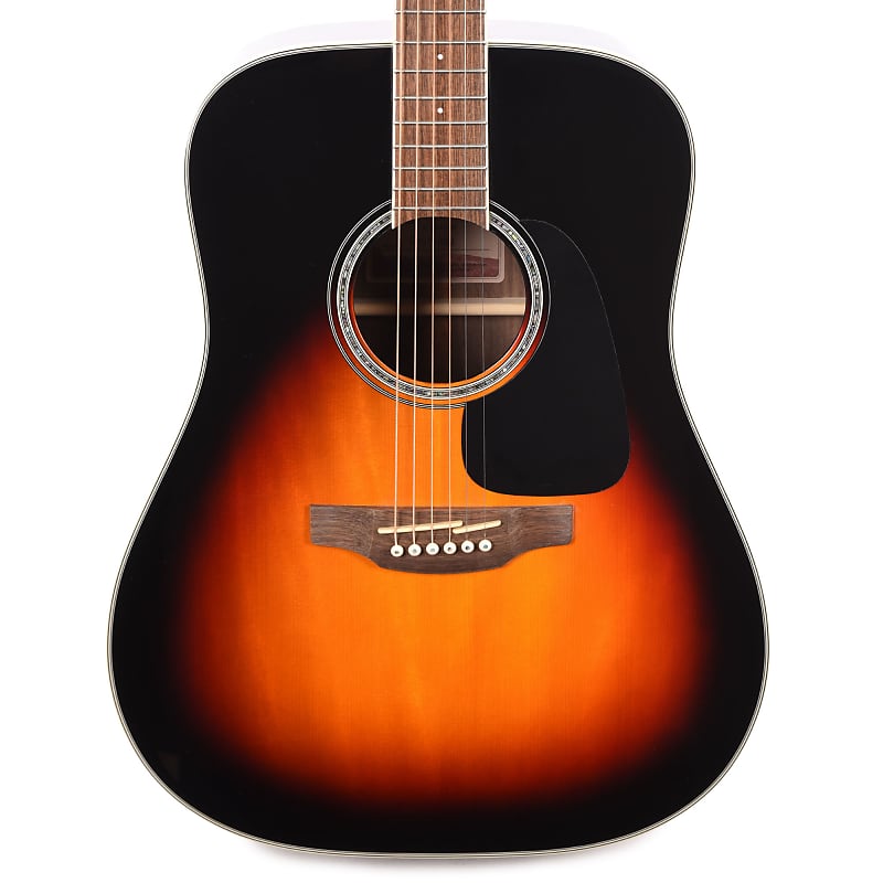 Акустическая гитара Takamine GD51 Dreadnought Brown Sunburst электроакустическая гитара takamine gn71ce brown sunburst