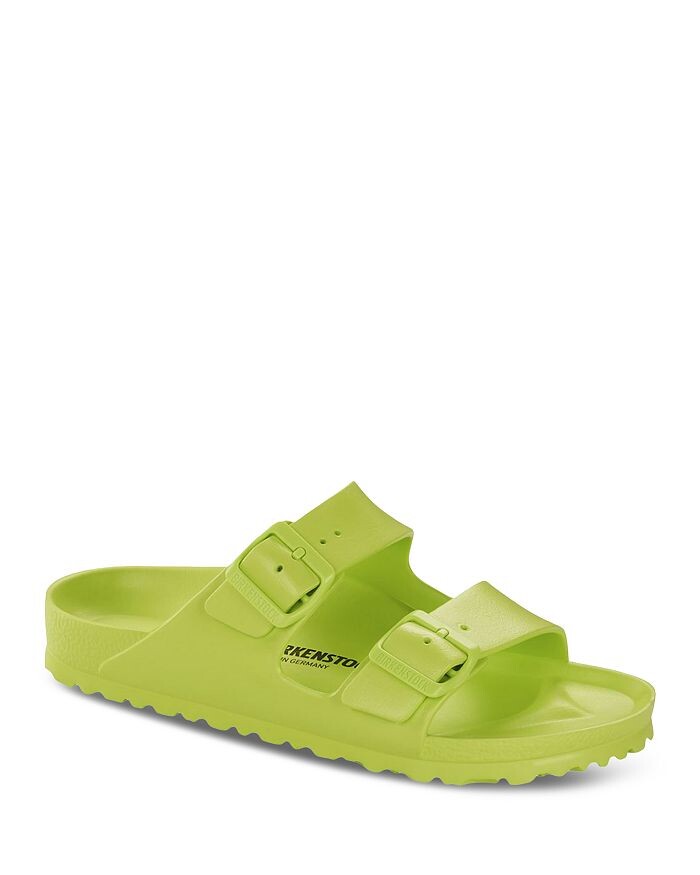 

Мужские сандалии Arizona без шнуровки Birkenstock