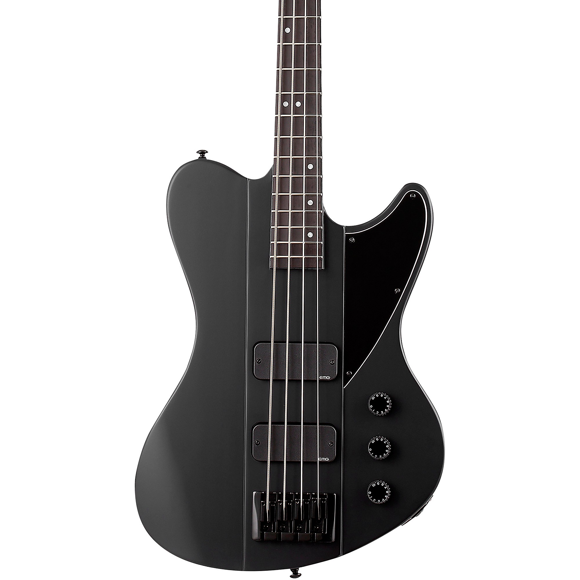 цена Schecter Guitar Research Ultra Bass 4-струнная электрическая бас-гитара Satin Black