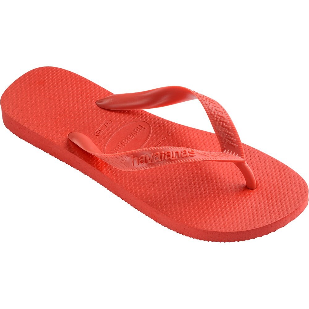 

Слайды Havaianas Top, красный