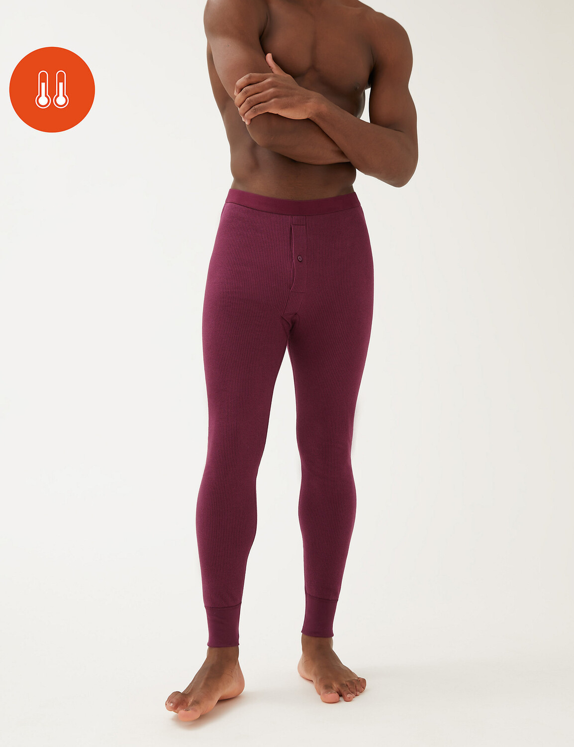 

Джонсы средней температуры Heatgen Marks & Spencer