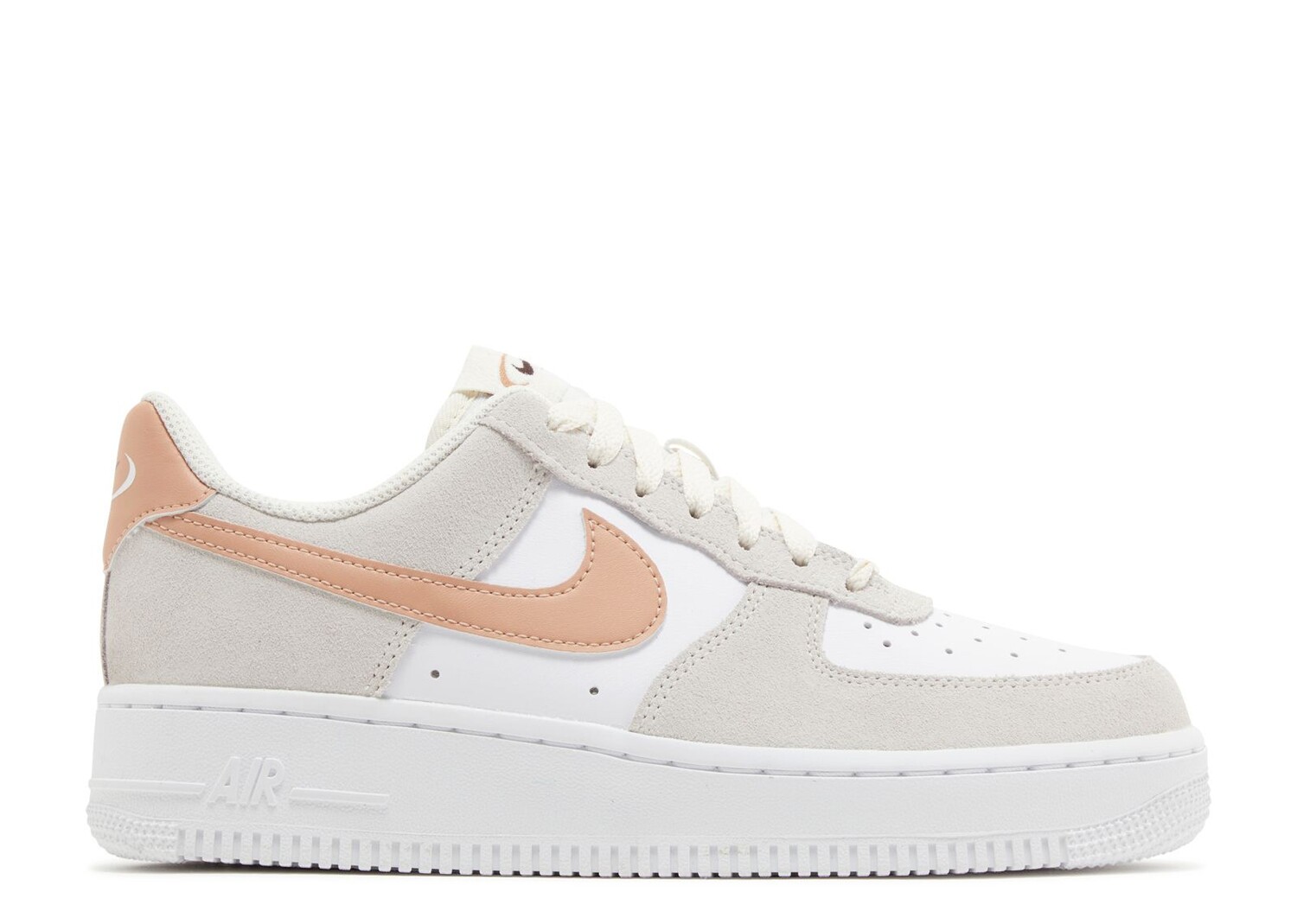 

Кроссовки Nike Wmns Air Force 1 '07 'Dusted Clay', белый