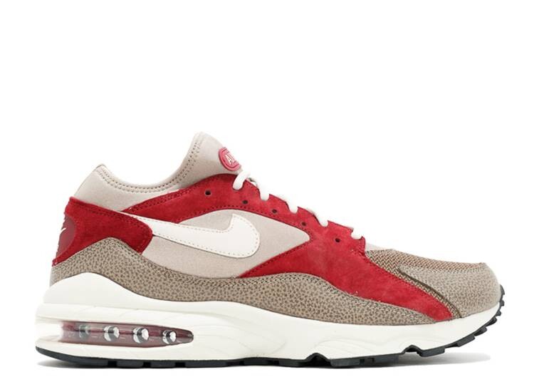 

Кроссовки Nike AIR MAX 93 'SIZE',