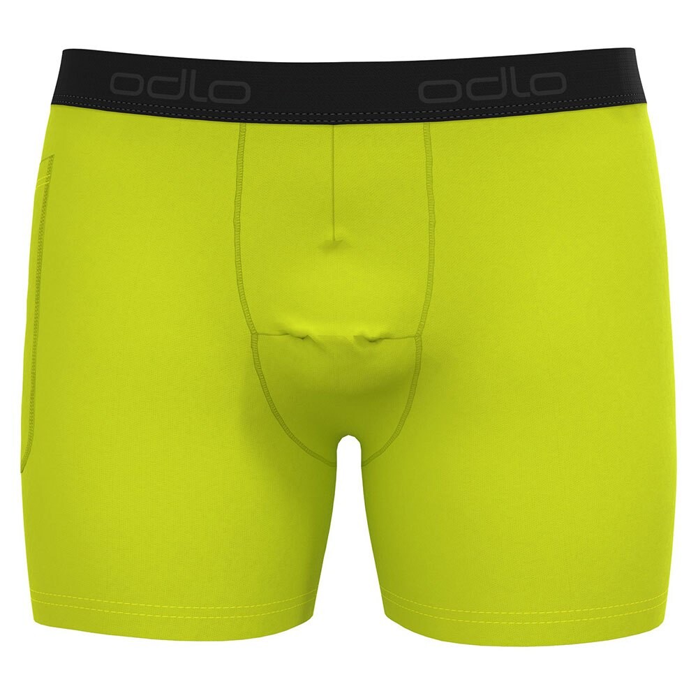 

Боксеры Odlo Active Sport 5´´, желтый
