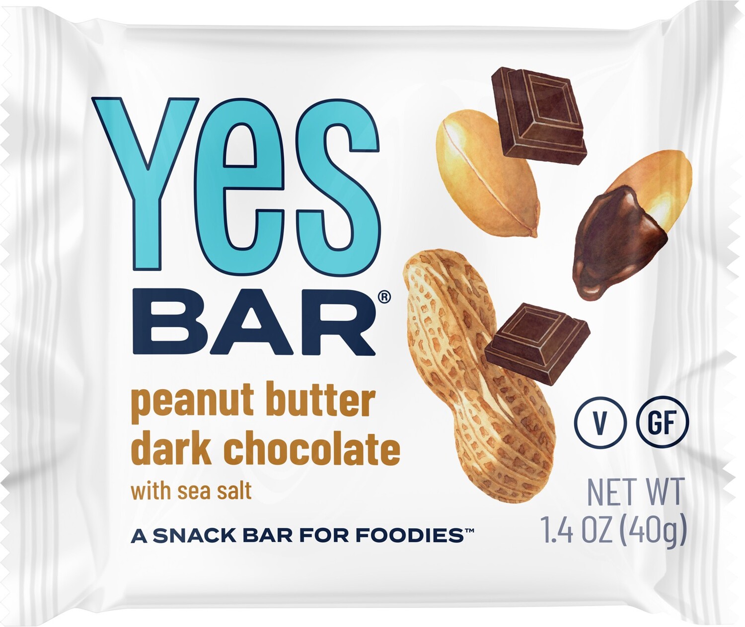 

Закусочная YES Bar