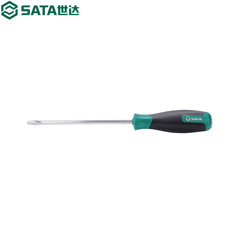 SATA 61606 Отвертка шлицевая серии T 8*150