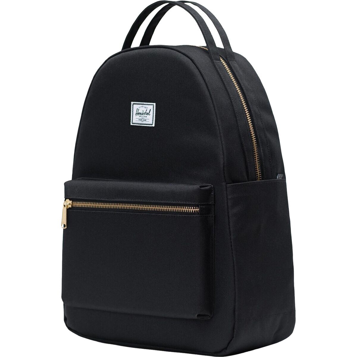 

Рюкзак среднего объема nova 18л Herschel Supply, черный