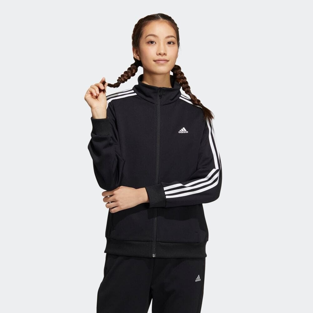 

Куртка Adidas IA5190, черный