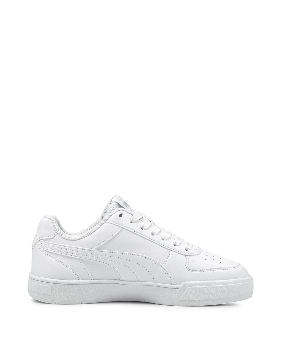 

Детские повседневные кроссовки Caven Puma Puma, белый