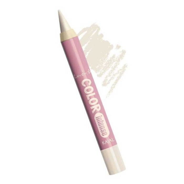 

Карандаш для глаз Lápiz de ojos Color Intense Kajal Lovely Makeup, Nude
