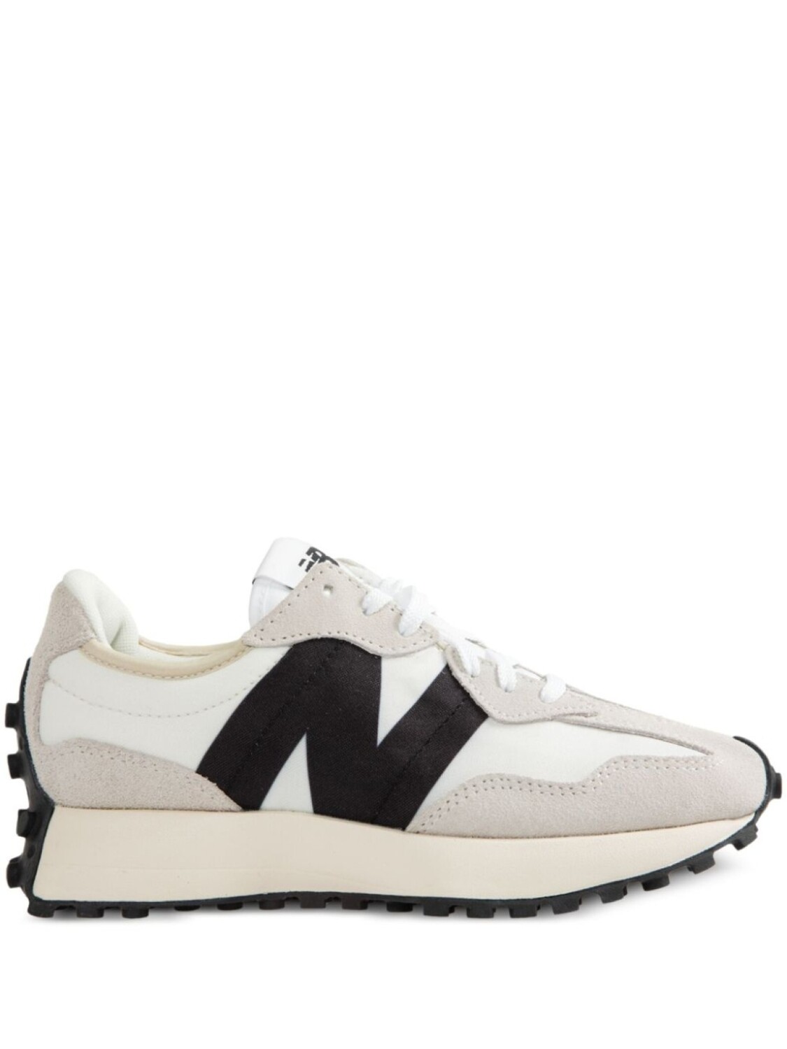 

327 кроссовки New Balance, нейтральный цвет