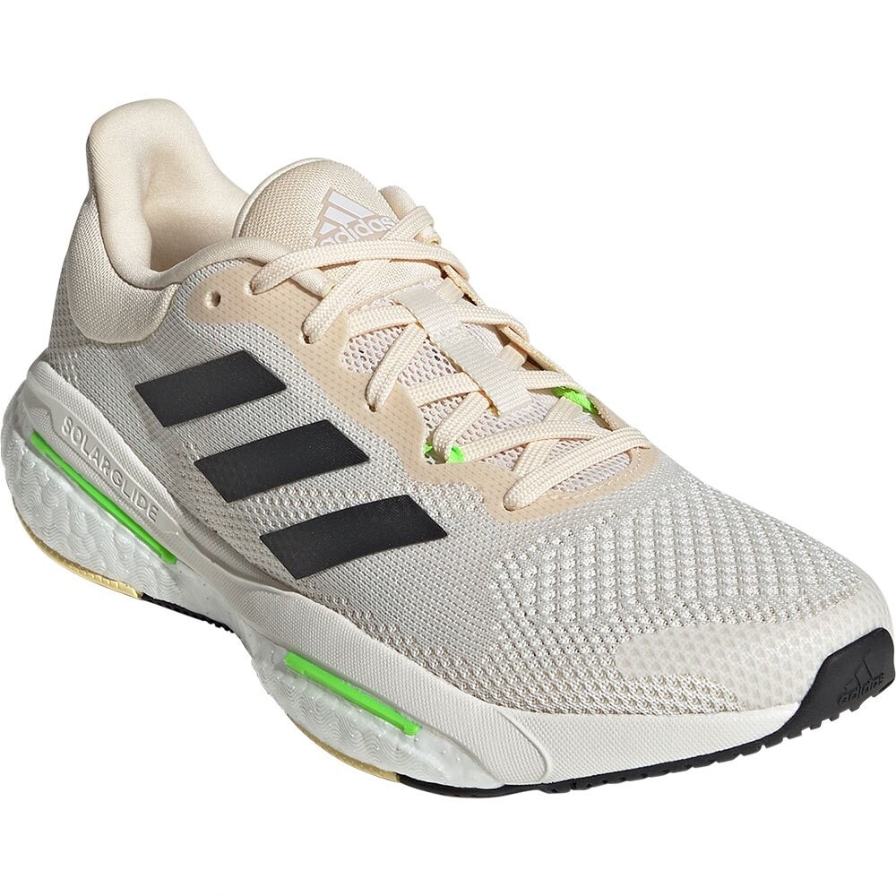 

Кроссовки adidas Solar Glide 5, белый