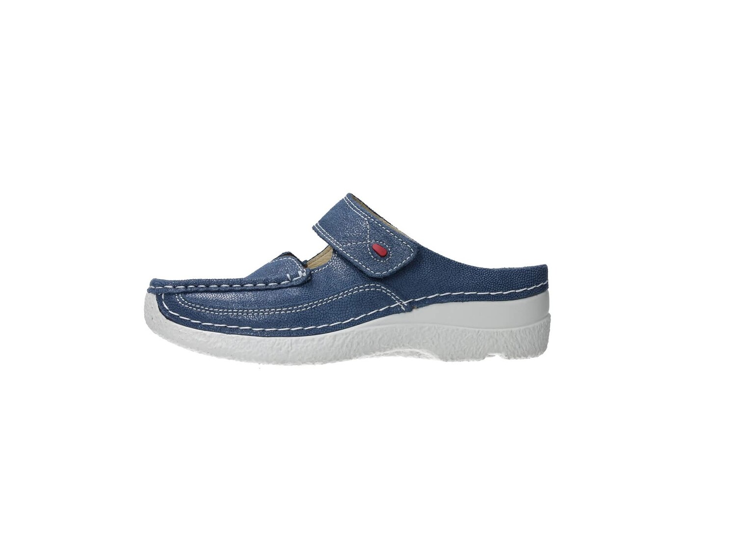 

Сабо Wolky Roll Slipper